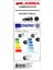 235/65R17 108V Xl Competus H/p3 Yaz Lastiği (Üretim YILI:2025) 2