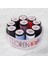 Crafts Dikiş ipliği Seti Büyük 10 Renk Lrn - 2
