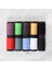 Crafts Dikiş ipliği Seti Büyük 10 Renk Lrn - 3