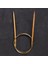 Addi Olive Wood 4,5 mm 80 cm Zeytin Ağacı Misinalı 2