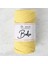 Boho Limon Sarı Büküm Makrome ipi - L186 - 34206 1