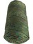 Makrome Ipi 3mm Polyester Haki Simli 1