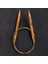Addi Olive Wood 9 mm 100 cm Zeytin Ağacı Misinalı 2