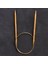 Addi Olive Wood 5 mm 60 cm Zeytin Ağacı Misinalı Ö 2