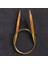 Addi Olive Wood 10 mm 100 cm Zeytin Ağacı Misinalı 2