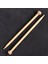 Addi Premium 10MM 25CM Bambu Örgü Şişi - 5007025-1 2