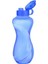 ® 2000ML Kapasiteli Sporcu Tipi Suluk Pratik El Matarası TP-487 4