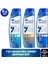 Head & Shoulders Kepek Karsıtı Pro-Expert 7 Şampuan Seti 300 ml x 3 Adet 1