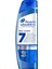 Head & Shoulders Kepek Karsıtı Pro-Expert 7 Şampuan Seti 300 ml x 3 Adet 4