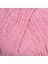 Natural Baby Pembe El Örgü ipi - R100 2