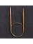 Addi Olive Wood 4,5 mm 60 cm Zeytin Ağacı Misinalı 2