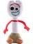 11CM Kawaii Kirby Bobble Head Yumuşak Peluş Oyuncak Sevimli Karikatür Büfe Lin Meta Şövalye (Yurt Dışından) 1