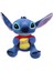Yaklaşık 10 Inç Stitch Bebek Lilo ve Stitch Peluş Oyuncak Bez Bebek (Yurt Dışından) 1