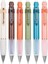 Deep Uçlu Kalem Toprak Tonları 0.5 mm 6'lı Set 1