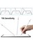 Stylus Pen Dokunmatik Tablet Kalemi Ios Android Windows Uyumlu Type-C 3