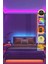 Özel Tasarım Modern Ledli Rgb Lambader 1
