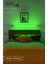 Özel Tasarım Modern Ledli Rgb Lambader 3