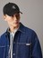 Monogram Embro Cap 5
