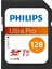 Ultra Pro 128 GB Class 10 Uhs-I U3 V30 4K Uyumlu Sdxc Hafıza Kartı 2
