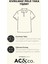 AC&Co / Altınyıldız Classics Erkek Çekmeyen Pamuklu Kumaş Slim Fit Dar Kesim Fuşya-Beyaz Kıvrılmaz Polo Yaka Tişört 8