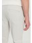 Pamuklu Slim Fit Dar Kesim Yan Cep Esnek Casual Pantolon 4