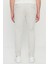 Pamuklu Slim Fit Dar Kesim Yan Cep Esnek Casual Pantolon 5