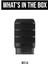 WS14 Podmic ve Podmic USB Için Premium Pop Filtresi (Siyah) Lxshp 1055529 3