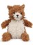 B.t. Chaps Ruthie The Mini Kedi Kutulu Peluş Oyuncak 12 cm - 5'' 32179009 1