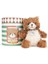 B.t. Chaps Ruthie The Mini Kedi Kutulu Peluş Oyuncak 12 cm - 5'' 32179009 2