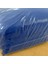 Koza Vitrin %100 Pamuk 3'lü Kırmızı Yüz ve Fitness Havlu Seti-50X90 cm -Hassas Ciltler İçin Özel 6