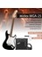 RPH-30WB-25AMP Gül Klavye SSS 25W Amfili Elektro Gitar Seti 2