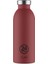 Clima Bottle Country Red Paslanmaz Çelik Termos 500 ml 1