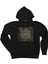 Machine Head Bloodstone Diamonds Siyah Kapşonlu Sweatshirt Hoodie 1