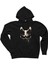 Slaughter To Prevail Misery Siyah Kapşonlu Sweatshirt Hoodie 1