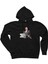 Gta Five Rifleman Siyah Kapşonlu Sweatshirt Hoodie 1