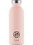 Clima Bottle Dusty Pink Paslanmaz Çelik Termos 500 ml 1