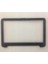 Hp Uyumlu 15-AC125NT V8R36EA LCD Cover Ekran Kasasi ve LCD Bezel Çerçeve Takimi 2