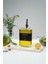 Cam Yağlık Sirkelik 750 ml 1