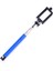 En Uygun Mavi Tripod MONOPOD(180 Derece Oynar Başlık + ?bluetooth Özellik) 1