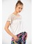 Kadın Desenli Pijama Takımı 3302 1