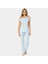 Dantelli Pijama Takımı 3197/MAVI 1