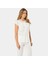Dantelli Pijama Takımı 3199/KREM 3