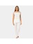 Dantelli Pijama Takımı 3197/KREM 1