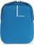 Bcco-B Colore Kompakt Kamera Saklama Kılıfı Mavi /10 x 7,5 x 3 cm 1