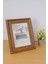 Dekoratif Mdf Resim Fotoğraf Çerçevesi 15 x 20 Ceviz THN76080 C1-1-18 1