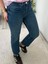 Mavi Tint Zr Kesik Paça Jean Pantolon 3