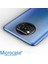 Xiaomi Poco X3 Nfc Uyumlu Kamera Lens Koruma Halkası Kapalı Tasarım Siyah 3