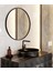 Motion Lavabo Siyah 1