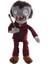 Plants Vs. Zombies 2 Video Oyunu Karakteri Peluş Oyuncak Pvz Bitki Bezelye Atıcı Ayçiçeği Anime Peluş Oyuncak (Yurt Dışından) 1