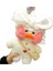 Inch Tall Victor Peluş Oyuncak Hayranlar Için Yumuşak Peluş Canavar Bebek (Yurt Dışından) 1